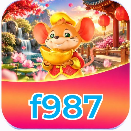 Logo f987