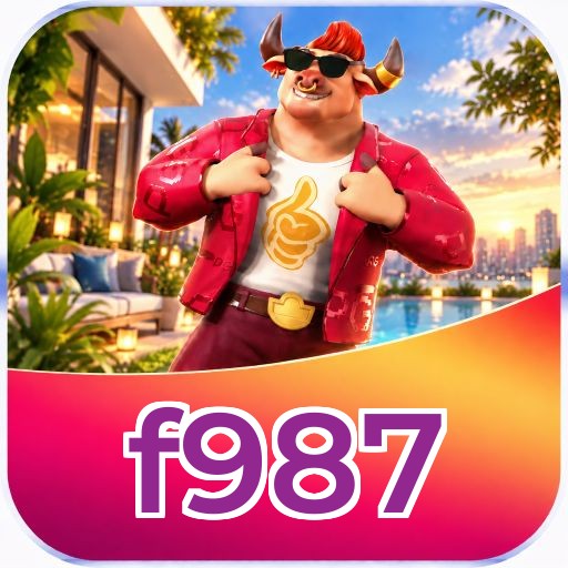 Bônus f987 - R$ 5.000 + 500 Giros Grátis + Cashback 10%