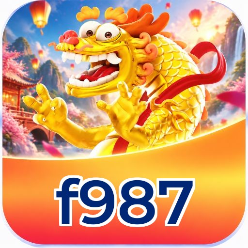 Logo f987