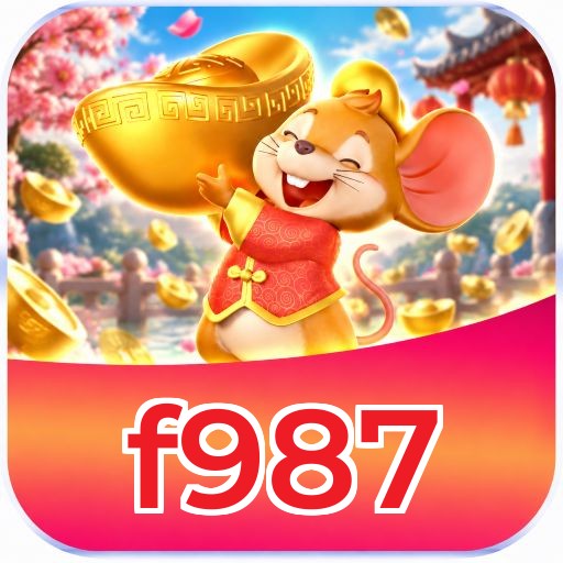 Logo f987