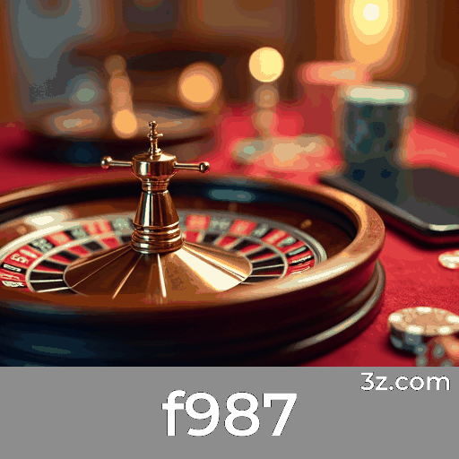 Experiência de Cassino Premium no f987: Jogos e Dealers Reais