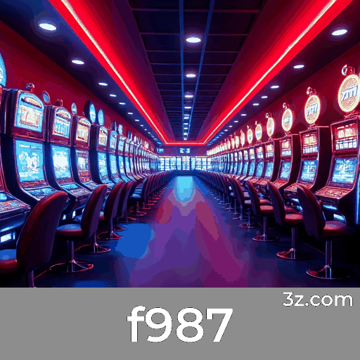 Experiência de Cassino Premium no f987: Jogos e Dealers Reais