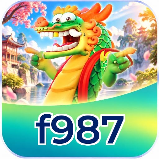 Logo f987
