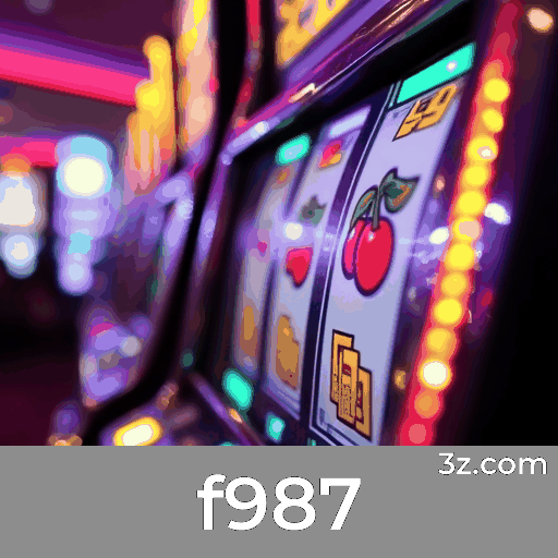 f987: Caça-Níqueis-Altos RTPs, Jogos de Mesa-Variedade, Realidade Virtual-Experiência Imersiva