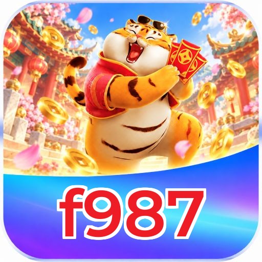 Logo f987