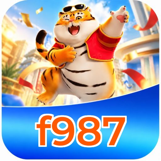 Logo f987