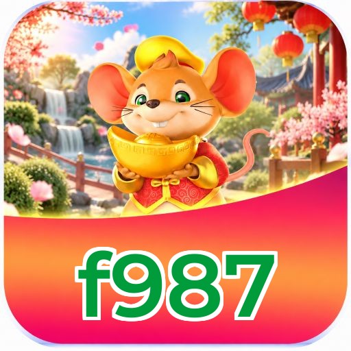 Logo f987